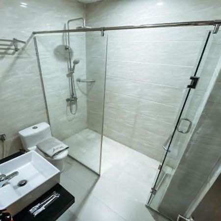 Lucky Star Hotel Nagoya Exterior foto